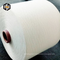 30/1 recycled 100% polyester spun yarn